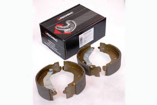 PROTECHNIC PRS0166