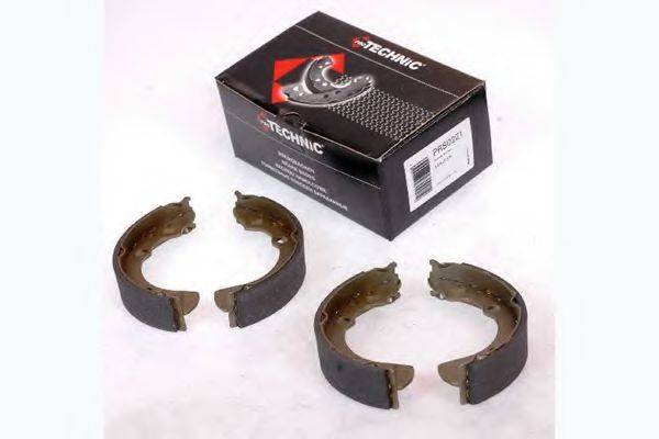 PROTECHNIC PRS0221