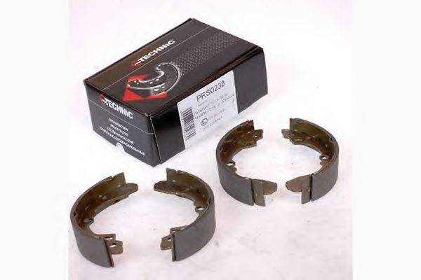 PROTECHNIC PRS0238