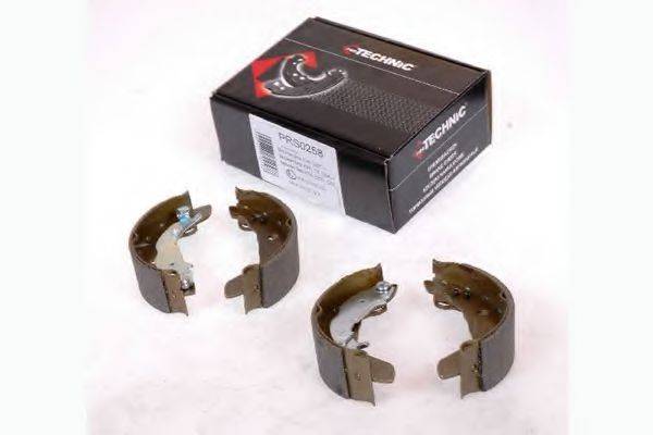 PROTECHNIC PRS0258