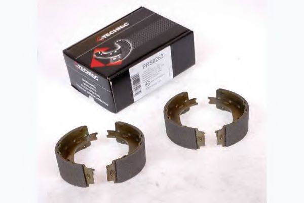 PROTECHNIC PRS0263