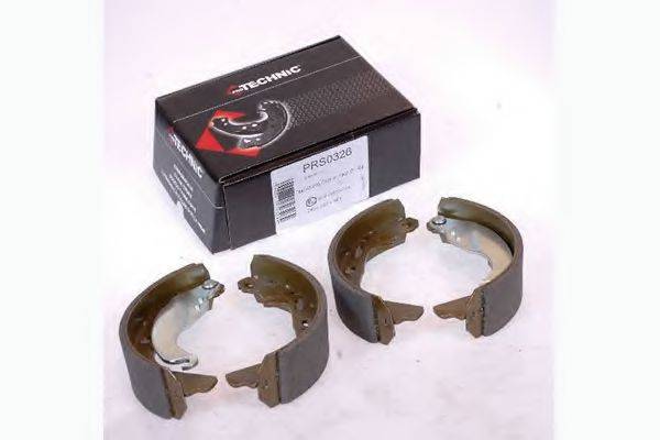 PROTECHNIC PRS0326