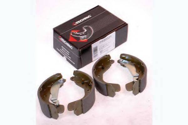 PROTECHNIC PRS0331