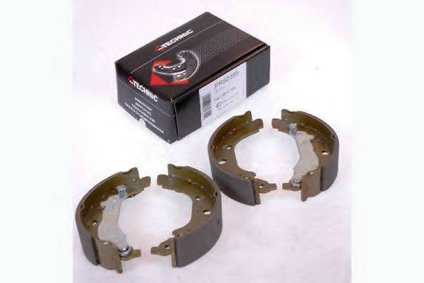 PROTECHNIC PRS0355