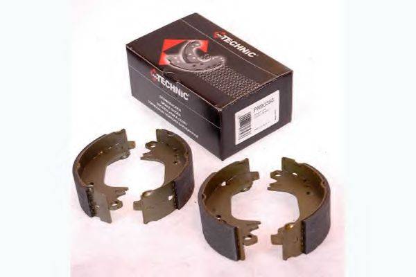 PROTECHNIC PRS0393
