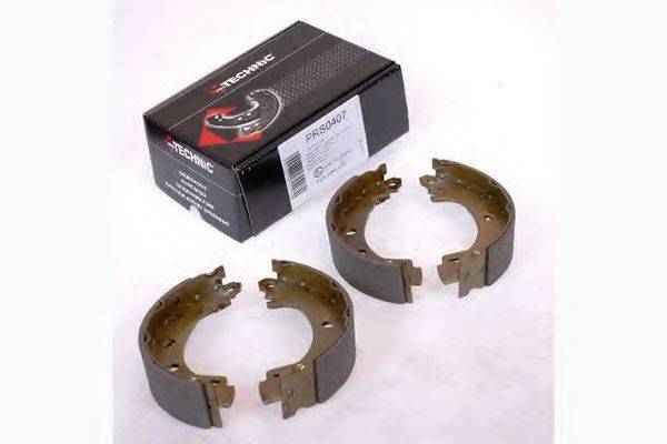 PROTECHNIC PRS0407