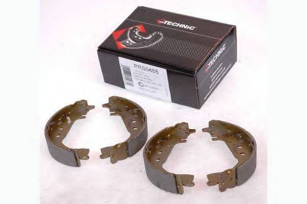 PROTECHNIC PRS0488