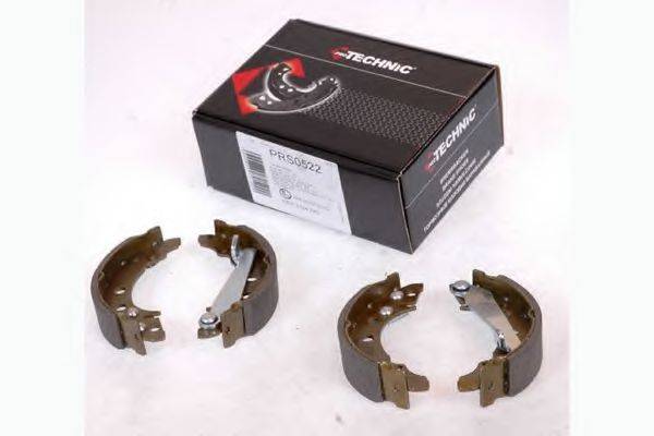 PROTECHNIC PRS0522