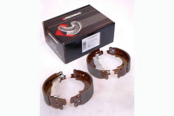 PROTECHNIC PRS0533