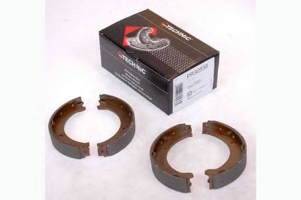 PROTECHNIC PRS0538