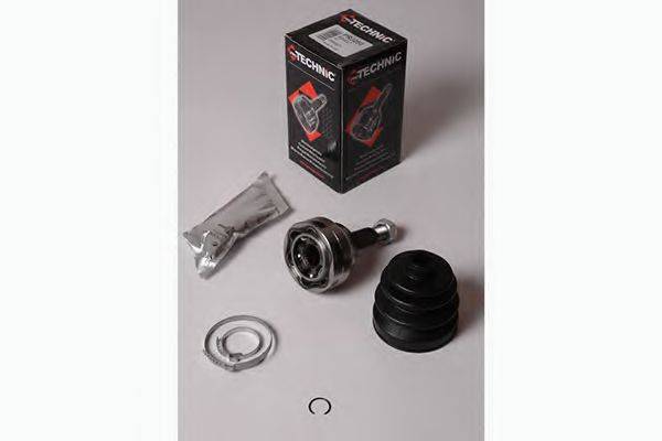 PROTECHNIC PRJ250