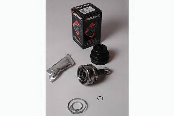 PROTECHNIC PRJ317