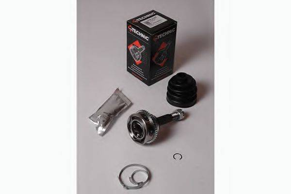 PROTECHNIC PRJ327