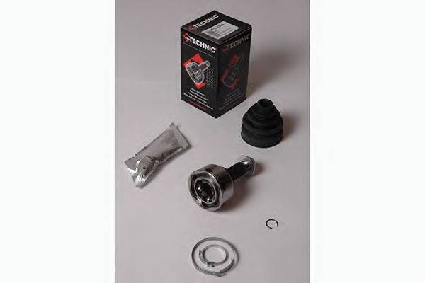 PROTECHNIC PRJ344