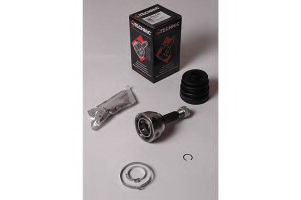 PROTECHNIC PRJ348