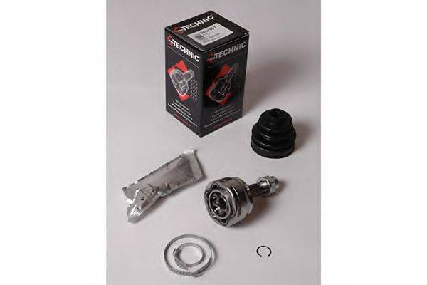 PROTECHNIC PRJ363