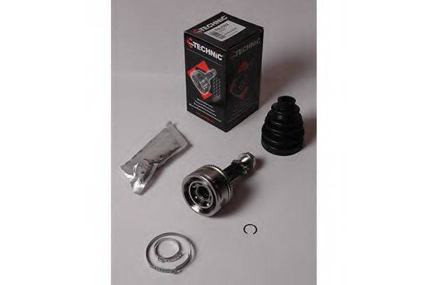 PROTECHNIC PRJ392
