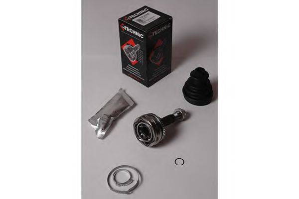 PROTECHNIC PRJ393