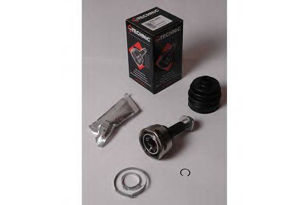 PROTECHNIC PRJ395