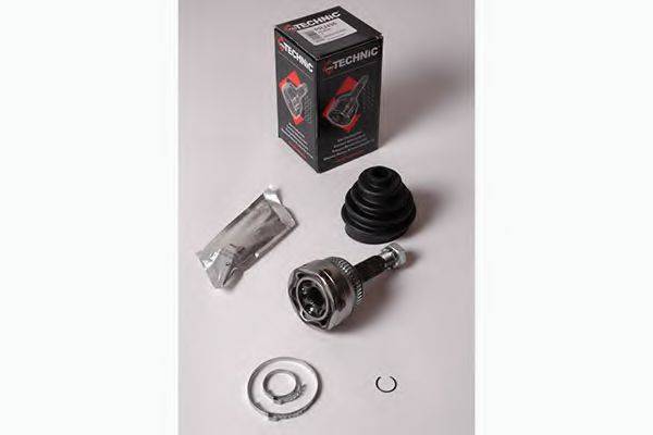 PROTECHNIC PRJ436