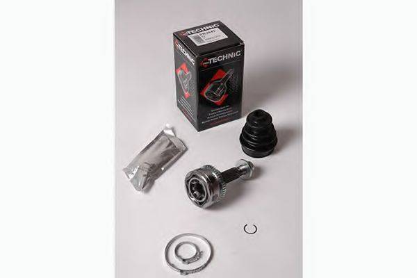 PROTECHNIC PRJ443