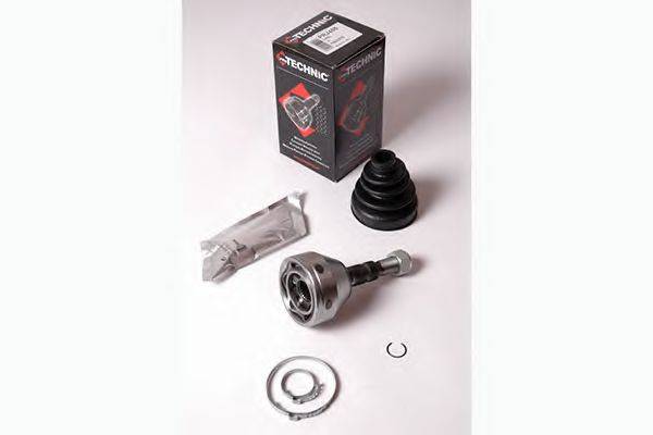 PROTECHNIC PRJ455