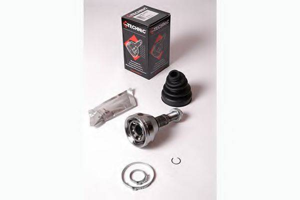 PROTECHNIC PRJ470