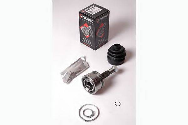 PROTECHNIC PRJ487