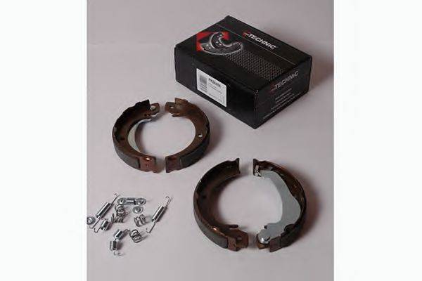 PROTECHNIC PRS0806