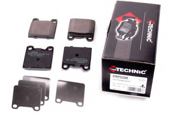 PROTECHNIC PRP0298