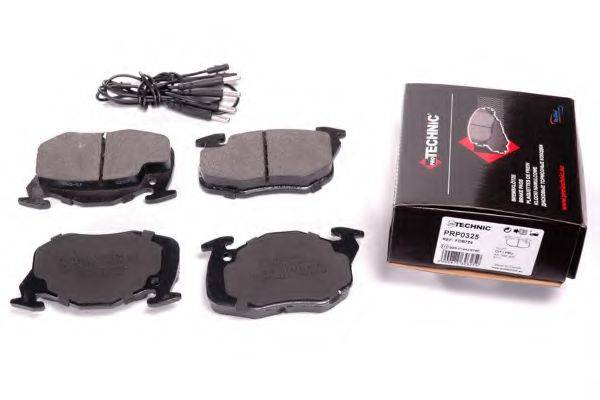 PROTECHNIC PRP0325