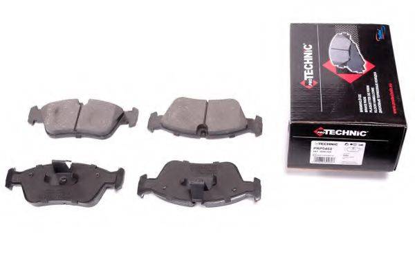 PROTECHNIC PRP0460