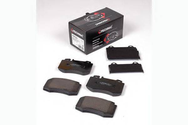 PROTECHNIC PRP0554
