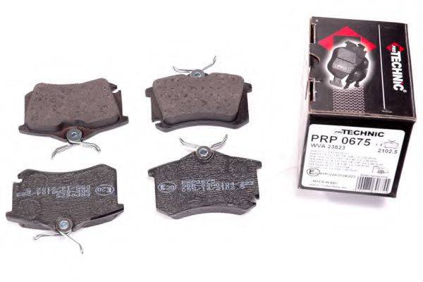 PROTECHNIC PRP0675
