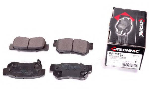 PROTECHNIC PRP0792