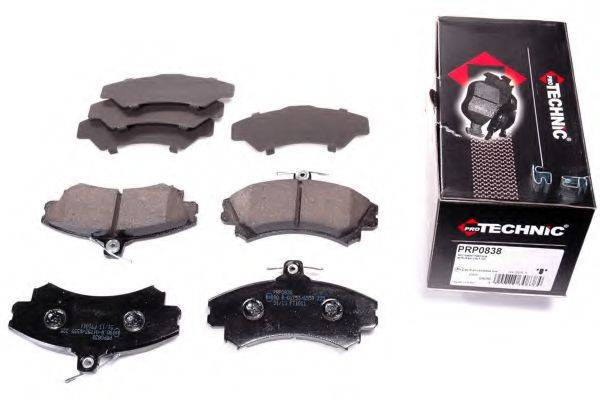 PROTECHNIC PRP0838