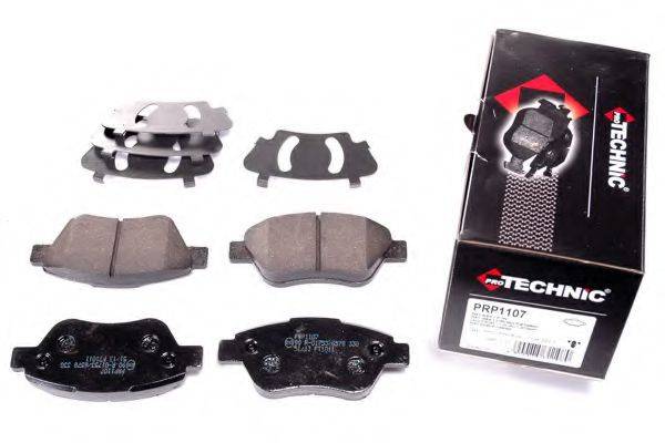 PROTECHNIC PRP1107