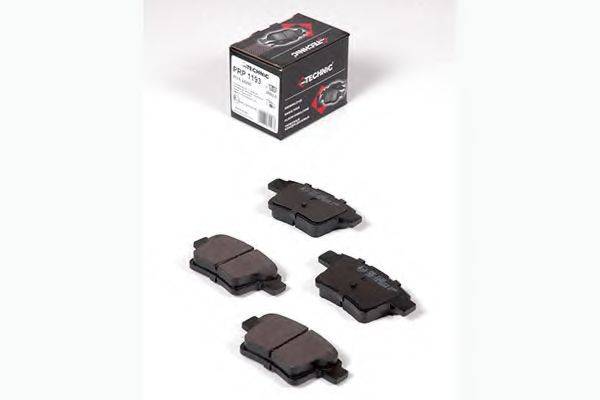 PROTECHNIC PRP1193