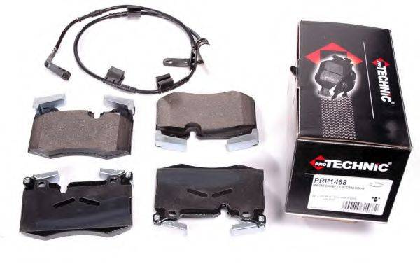 PROTECHNIC PRP1468
