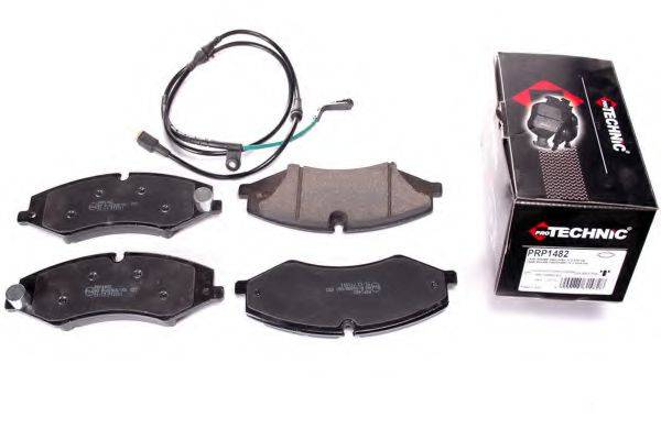 PROTECHNIC PRP1482