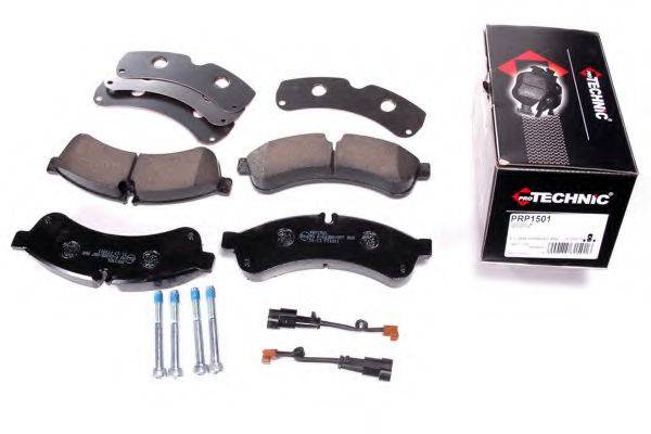 PROTECHNIC PRP1501