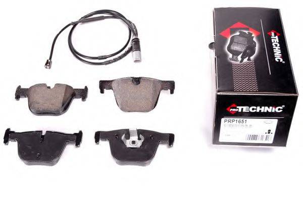 PROTECHNIC PRP1651