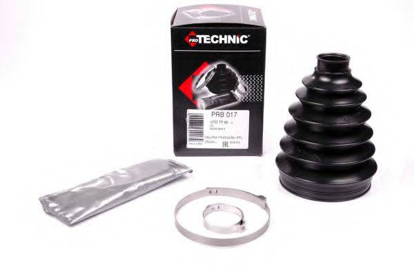 PROTECHNIC PRB017