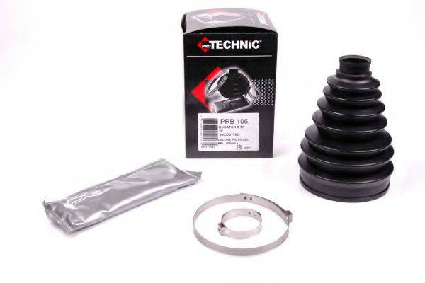 PROTECHNIC PRB106