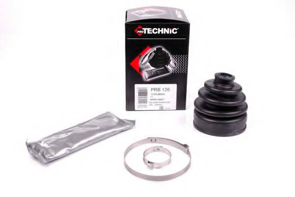 PROTECHNIC PRB126