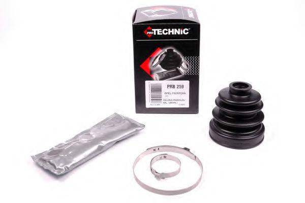 PROTECHNIC PRB259