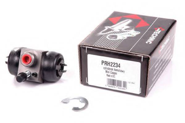 PROTECHNIC PRH2234