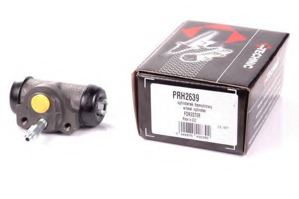 PROTECHNIC PRH2639
