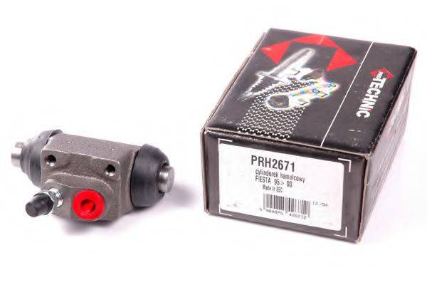 PROTECHNIC PRH2671
