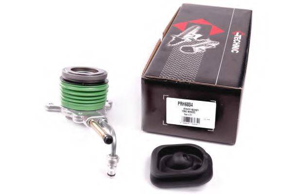 PROTECHNIC PRH6034